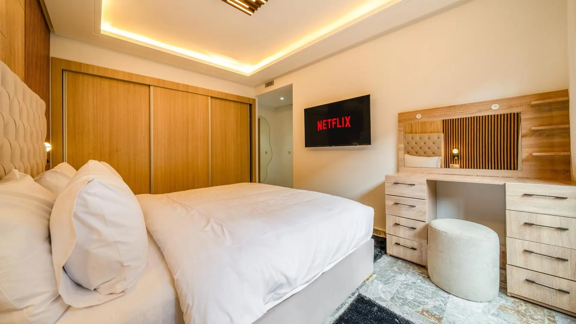 Madani Palazza Appart & Duplex Marrakesh 4*,  Morocco