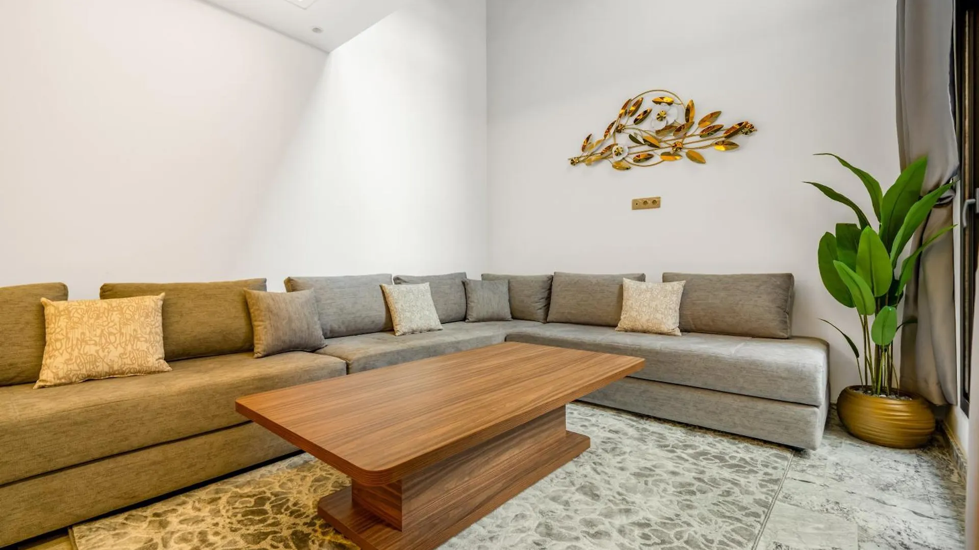 Madani Palazza Appart & Duplex Marrakesh 4*,  Morocco