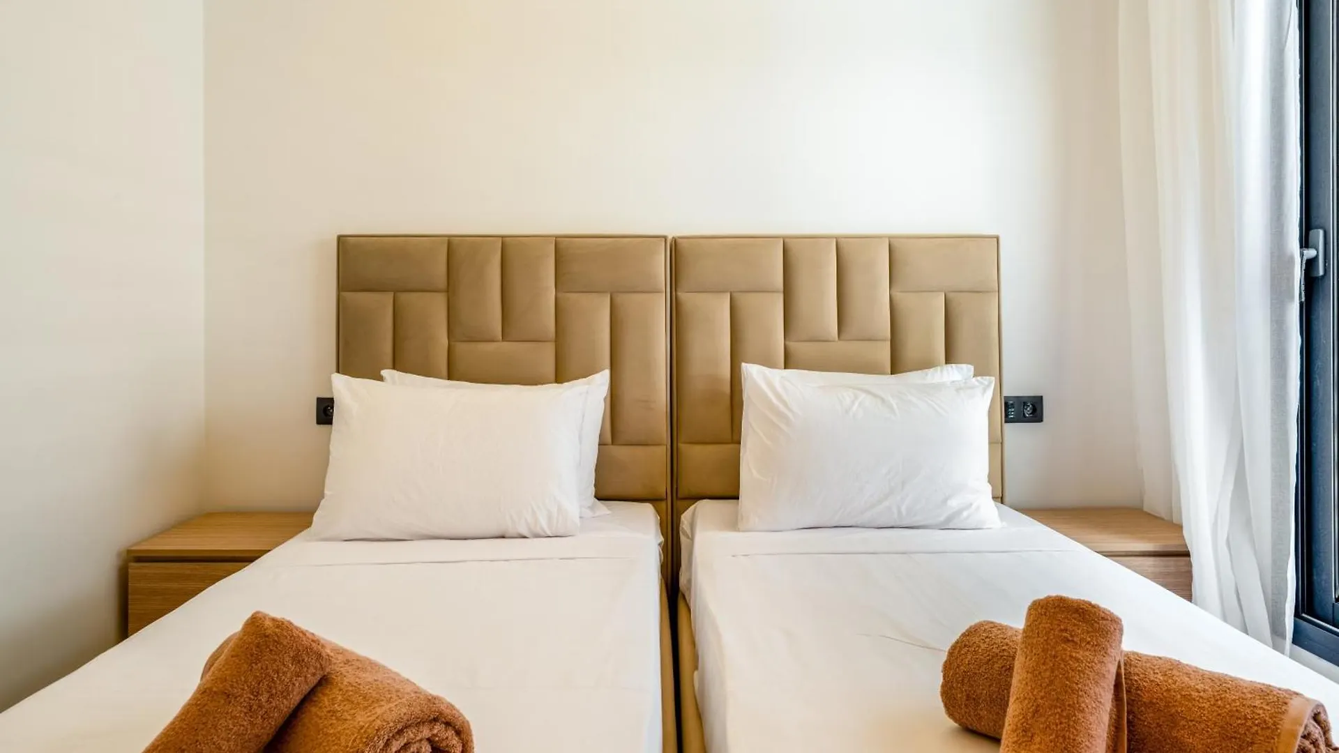 Hotel Madani Palazza Appart & Duplex Marrakesh
