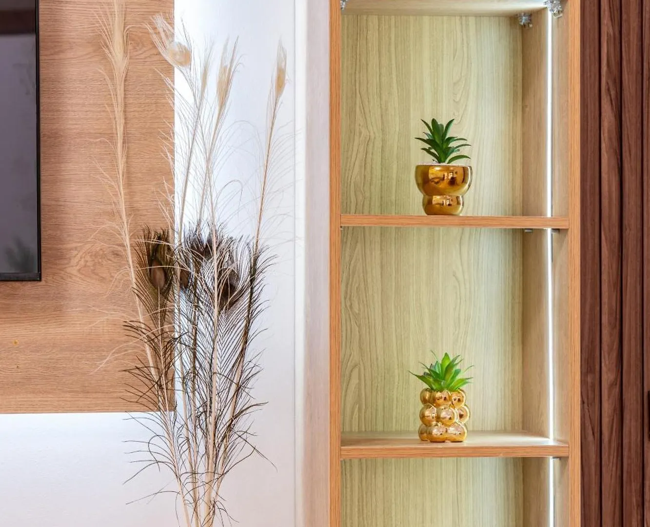 Madani Palazza Appart & Duplex Marrakesh